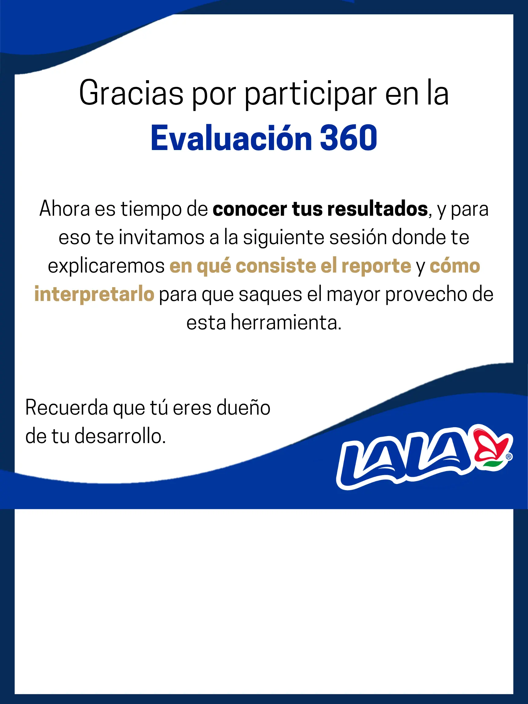 Evaluation 360 - 11