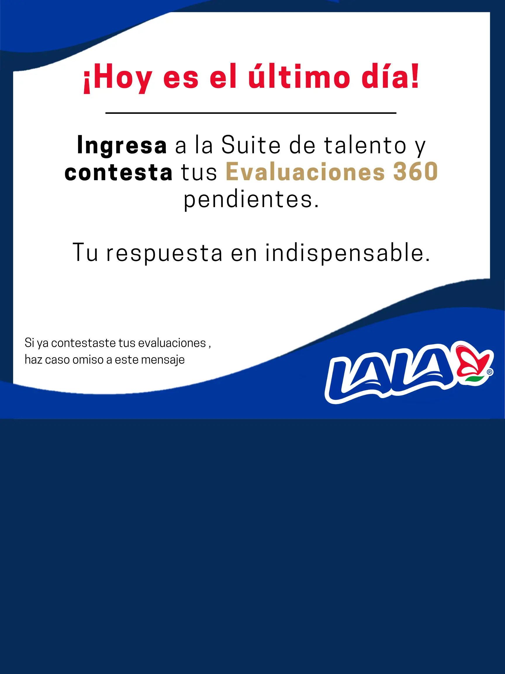 Evaluation 360 - 9