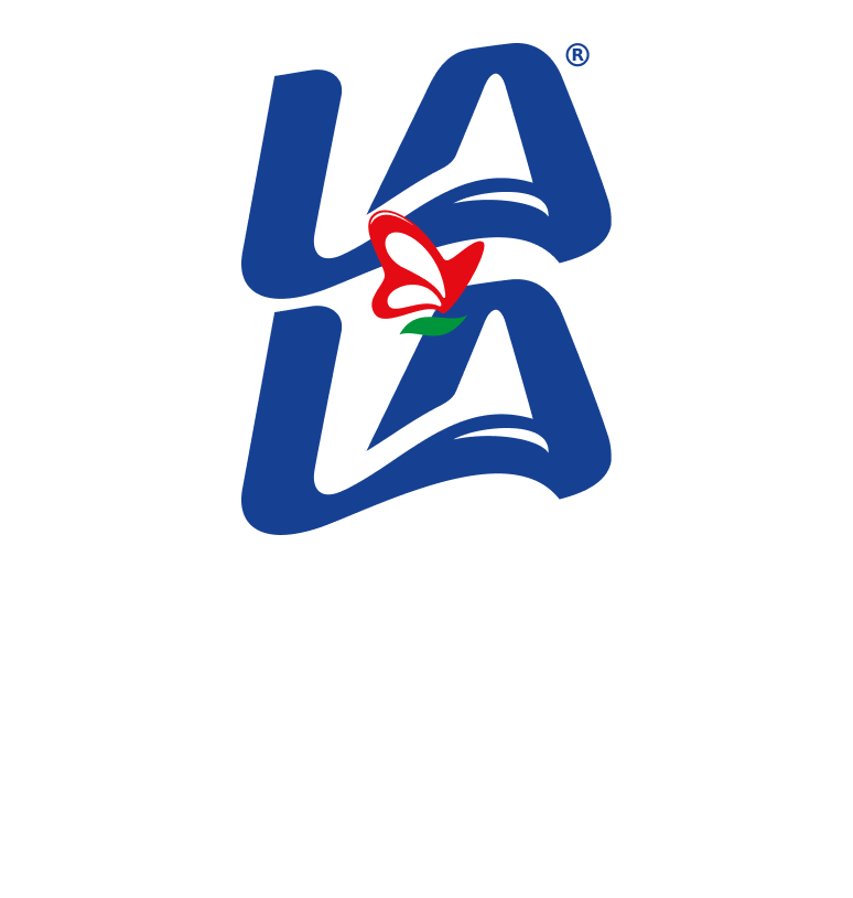 LALA logo